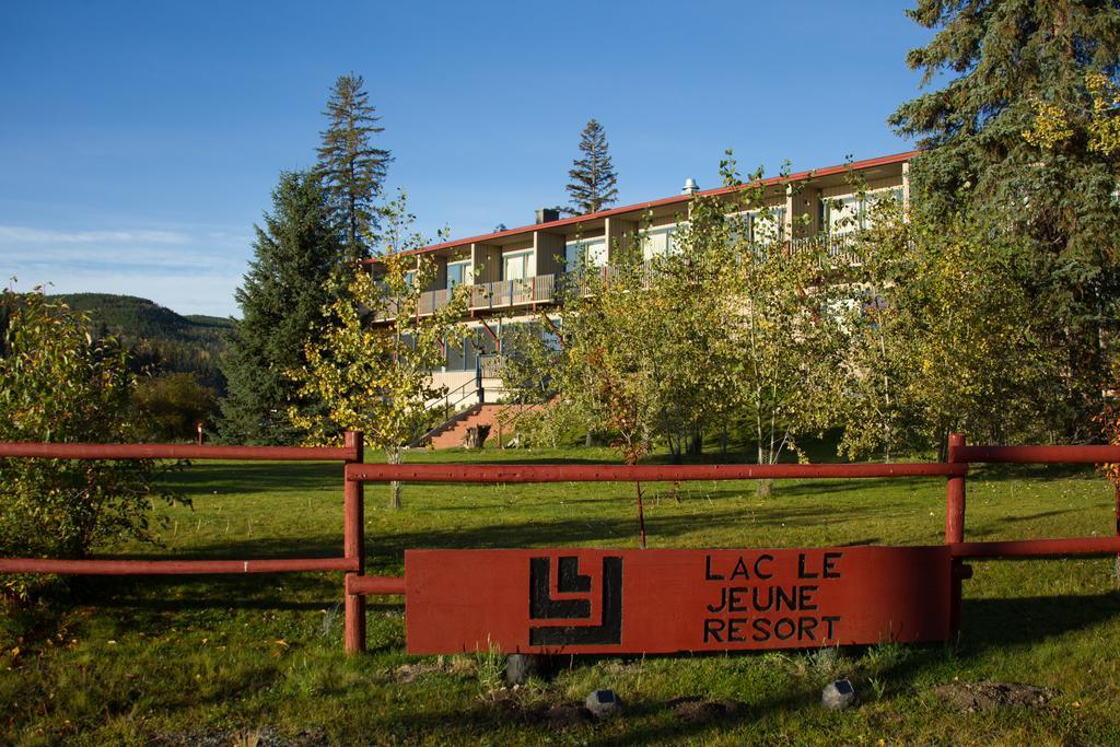 Lac Le Jeune Resort & Nature Centre Kamloops Zimmer foto
