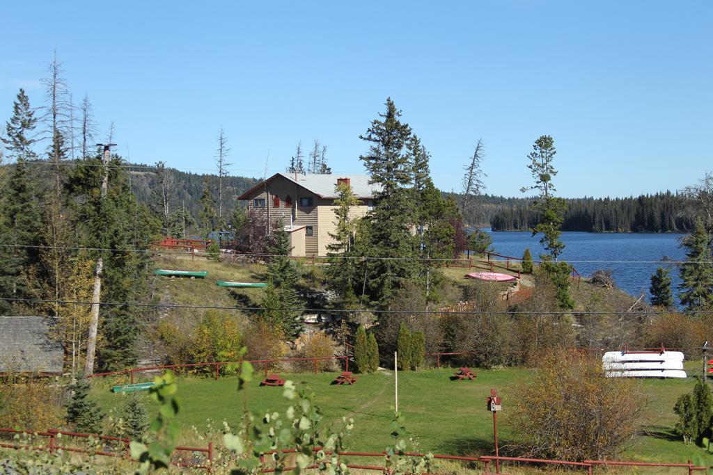 Lac Le Jeune Resort & Nature Centre Kamloops Zimmer foto