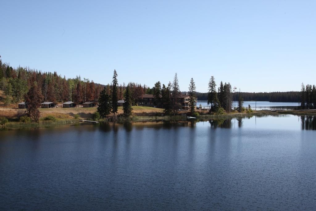 Lac Le Jeune Resort & Nature Centre Kamloops Zimmer foto